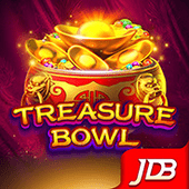 Lodibet Best Treasure Bowl